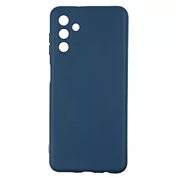 Чехол ArmorStandart ICON Case для Samsung A04s, A13 5G Camera cover Blue (ARM63908)