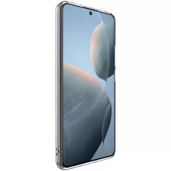 Чехол BeCover для Xiaomi Poco X6 Pro  Transparancy (710895) - фото 3