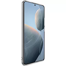 Чехол BeCover для Xiaomi Poco X6 Pro Transparancy (710895) - миниатюра 3 Чехол BeCover для Xiaomi Poco X6 Pro Transparancy (710895) - миниатюра 3