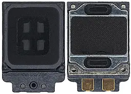 Динамик Samsung Galaxy A9 A920 2018 Слуховой (Speaker), Original - фото Динамик Samsung Galaxy A9 A920 2018 Слуховой (Speaker), Original