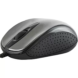 Комп'ютерна мишка Modecom MC-M4.1 1200dpi Silver/Black (M-MC-00M4.1-710)