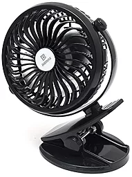 Вентилятор для Remax Mini Fan 360° F2 Black