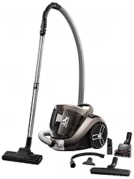 Пилосос безмішковий Rowenta Compact Power XXL RO4886EA - фото Пилосос безмішковий Rowenta Compact Power XXL RO4886EA