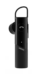 Блютуз гарнитура Remax RB-T15 Black