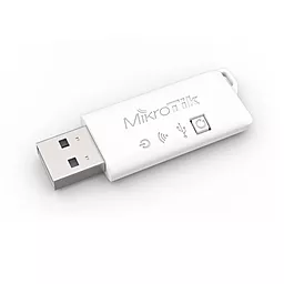 Беспроводной адаптер (Wi-Fi) Mikrotik Woobm-USB