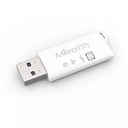 Беспроводной адаптер (Wi-Fi) Mikrotik Woobm-USB - фото Беспроводной адаптер (Wi-Fi) Mikrotik Woobm-USB