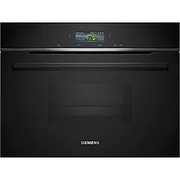 Духовой шкаф электрический Siemens CD714GXB1 - фото Духовой шкаф электрический Siemens CD714GXB1