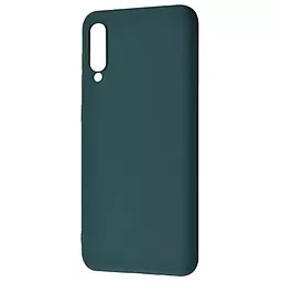 Чохол Wave Colorful Case для Samsung Galaxy A30s, A50, A50s (A307, A505, A507) Forest Green
