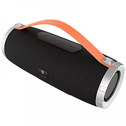 Колонки акустичні Celebrat SP-6 Black - фото Колонки акустичні Celebrat SP-6 Black