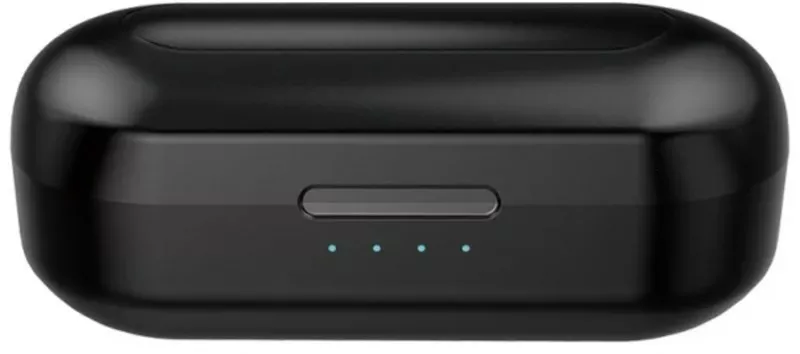 Навушники Awei T10C Black - фото 4
