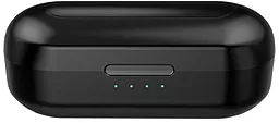 Навушники Awei T10C Black - мініатюра 4 Навушники Awei T10C Black - мініатюра 4