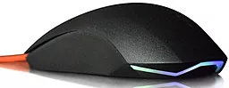 Комп'ютерна мишка Fantech G13 Rhasta II USB (16645) Black - мініатюра 3