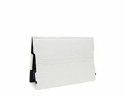 Чехол для планшета Status Book Series Samsung T500 Galaxy Tab A7 10.4 2020 White - фото Чехол для планшета Status Book Series Samsung T500 Galaxy Tab A7 10.4 2020 White
