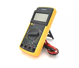 Мультиметр Digital DT-9207A