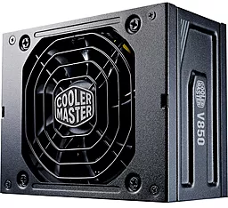 Блок питания Cooler Master SFX 850W V850 SFX Gold (MPY-8501-SFHAGV-EU)