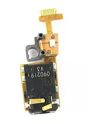 Шлейф Nokia 5730 с разъемом наушников Original