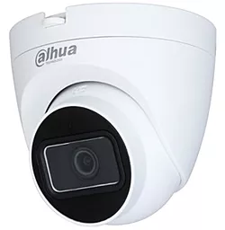 Камера відеоспостереження DAHUA DH-HAC-HDW1400TRQP (2.8 мм)