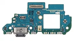Нижня плата Samsung Galaxy A54 5G A546 з роз'ємом зарядки і мікрофоном Original - фото Нижня плата Samsung Galaxy A54 5G A546 з роз'ємом зарядки і мікрофоном Original
