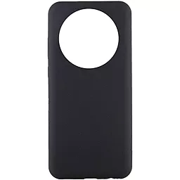 Чохол Lakshmi Silicone Cover для Huawei Magic5 Lite Black