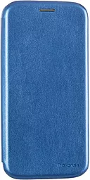 Чехол G-Case Ranger Samsung A515 Galaxy A51 Blue