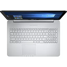 Ноутбук Asus N552VW (N552VW-FI127T) - мініатюра 2