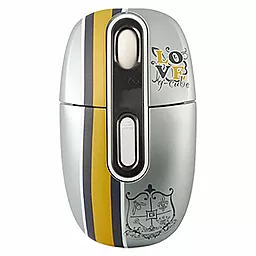 Компьютерная мышка G-Cube G4MR-1020RR - фото Компьютерная мышка G-Cube G4MR-1020RR
