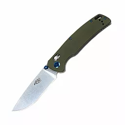 Нож Firebird F7542-GR Green - фото Нож Firebird F7542-GR Green