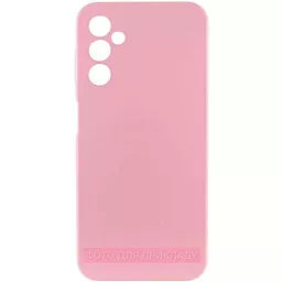 Чохол Lakshmi Cover Full Camera для Xiaomi Redmi Note 12 4G Light pink