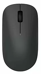 Компьютерная мышка Xiaomi Mouse Wireless Lite (XMWXSB01YM) Black