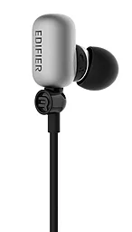 Наушники Edifier W293BT Silver - миниатюра 2 Наушники Edifier W293BT Silver - миниатюра 2