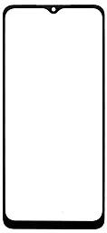 Корпусне скло дисплея Samsung Galaxy A23 A235, M23 M236, M33 M336 Black - фото Корпусне скло дисплея Samsung Galaxy A23 A235, M23 M236, M33 M336 Black