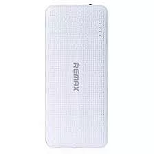 Повербанк Remax Pure RL-P10 10000mAh White - фото Повербанк Remax Pure RL-P10 10000mAh White