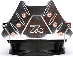 Система охлаждения Zalman CNPS7X LED+ - миниатюра 5
