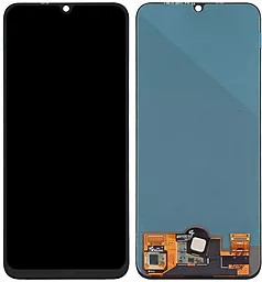 Дисплей Huawei P Smart S 2020, Y8P, Enjoy 10s, Honor Play 4T Pro с тачскрином, (TFT), Black - фото Дисплей Huawei P Smart S 2020, Y8P, Enjoy 10s, Honor Play 4T Pro с тачскрином, (TFT), Black