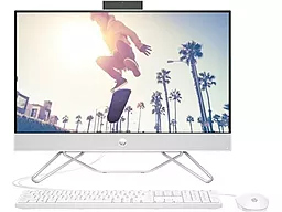 Моноблок HP All-in-One 24-cb0002ua (689Z6EA)