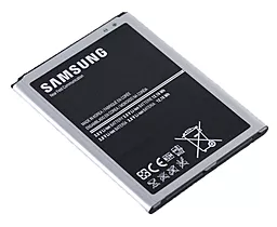Акумулятор Samsung I9200 Galaxy Mega 6.3 / EB-B700BС (3200 mAh) + NFC - мініатюра 3
