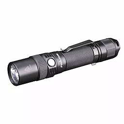 Фонарик аккумуляторный Fenix FD30 CREE XP-L HI LED Black
