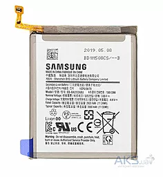 Акумулятор Samsung Galaxy A20e A202FD / EB-BA202ABU (3000 mAh)