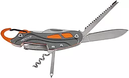 Мультитул Active Parrot Steel-Orange (KI5011K) - миниатюра 2 Мультитул Active Parrot Steel-Orange (KI5011K) - миниатюра 2