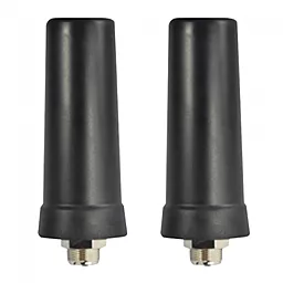 Антена промислова ANTENITI 4G LTE 2×12 dbi (cylinder) - фото Антена промислова ANTENITI 4G LTE 2×12 dbi (cylinder)