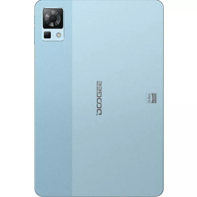 Планшет DOOGEE T30 Pro 8/256GB Blue - фото 5
