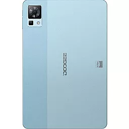Планшет DOOGEE T30 Pro 8/256GB Blue - мініатюра 5 Планшет DOOGEE T30 Pro 8/256GB Blue - мініатюра 5