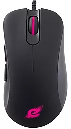Комп'ютерна мишка Ergo NL-960S USB (NL-960S) Black