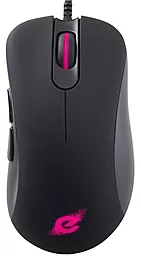 Компьютерная мышка Ergo NL-960S USB (NL-960S) Black - фото Компьютерная мышка Ergo NL-960S USB (NL-960S) Black