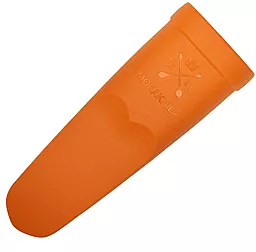 Нож Morakniv Eldris Neck Knife (13502) Оранжевый - миниатюра 3