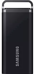 SSD Накопитель Samsung USB 3.2 8TB T5 Shield (MU-PH8T0S/EU)