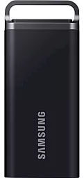Накопичувач SSD Samsung USB 3.2 8TB T5 Shield (MU-PH8T0S/EU) - фото Накопичувач SSD Samsung USB 3.2 8TB T5 Shield (MU-PH8T0S/EU)
