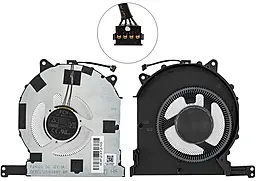 Вентилятор (кулер) для ноутбуку Lenovo ThinkBook 16p G6 IAX (5F10S14312) 12V, 4pin, GPU FAN, Original - фото Вентилятор (кулер) для ноутбуку Lenovo ThinkBook 16p G6 IAX (5F10S14312) 12V, 4pin, GPU FAN, Original