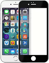 Захисне скло ArmorStandart Full Screen 3D Anti-Spy Apple iPhone 6, iPhone 6S Black (ARM51772G3DSBK)