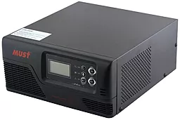 Інвертор MUST EP20-1000 Pro 1000W 12V